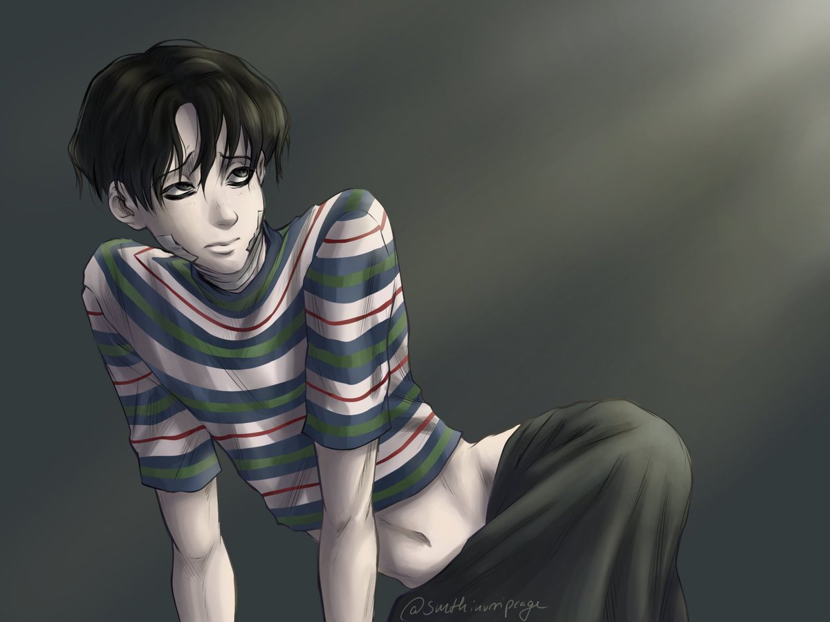 킬링스토킹_쿠기(Killing Stalking_Koogi_クギ) (@kooo_gi) / Posts / X