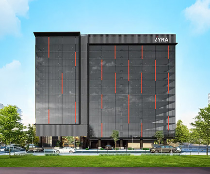 ChennaiREUpdate's tweet photo. iyra Properties to develop 200,000 sft office space in PTR.
iyra Properties foray into commercial real estate gains strong momentum as they line up another office development on Chennai's strong office market Pallavaram Thoraipakkam Road. Their property in OMR is nearing completion and in talks for preleasing.
Rep image
#PTR #Chennai