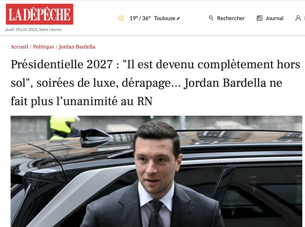 Claire Lejeune tweet media
