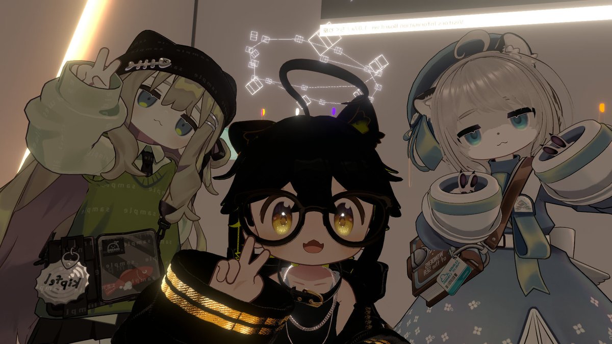 とおるん@VRC tweet media