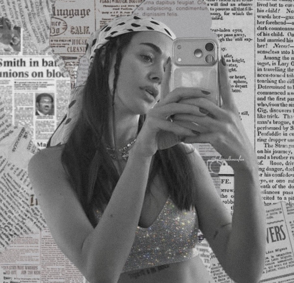 kylieoves_'s tweet photo. 🫵🏼‘ve been my muse for a long 🕰️
#BensuSoral https://t.co/3XSFXulVRK