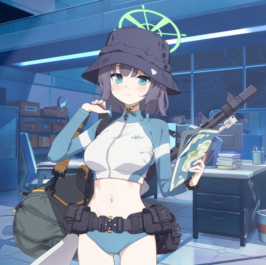 ネア tweet media