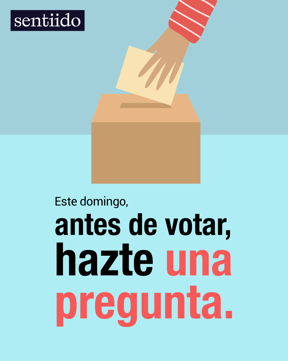 Sentiido's tweet photo. 🚨Colombia no es una sola religión.
No es una sola familia.
No es una sola forma de amar.
No es una sola manera de existir 🧵 https://t.co/J6iGHjgqdl