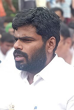 vmpsenthil's tweet photo. I think @annamalai_k  need to think more and talk .. 

Now a days his thinking becomes irrelevant. 

Frustrated Annamalai https://t.co/9z0ygQuMgk