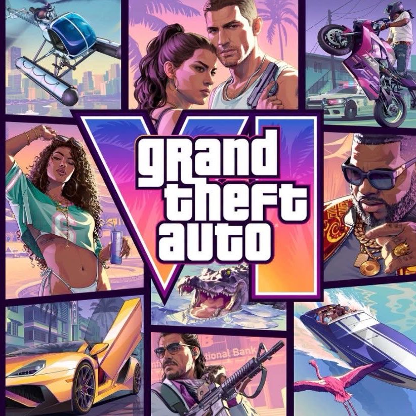 contextacmilan's tweet photo. 🚨🚨 UPDATE: #GTAVI cover released before #ACMilan appointed a Head of Football, Sporting Director and CEO.

Our club is moving slower than Rockstar Games 🤣 https://t.co/h8Vzancfyi