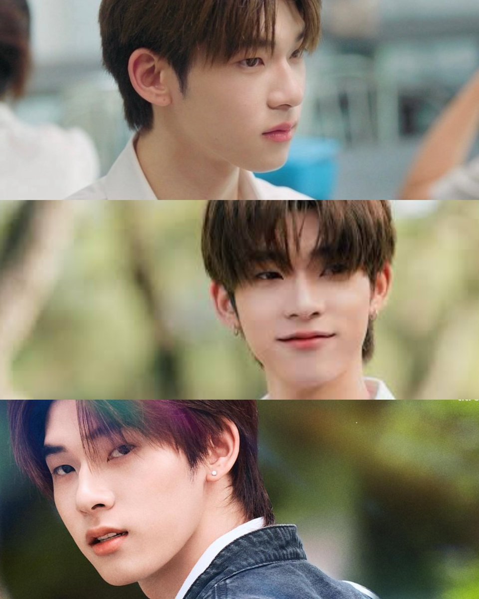 5percentmarch's tweet photo. เก่งขึ้นทุกบทบาทที่ได้รับ✨ เติบโตขึ้นในทุก ๆ วันเลย 🤏🏻 สิ่งนึงที่ตี๋ตี๋ป๋อทำได้ดีมาตลอดคือการถ่ายทอดตัวละครออกมาได้สมบูรณ์แบบในทุก ๆ ครั้ง 💐 คนเก่งรอชมตี๋ตี๋ป๋อในบทจ๋ายจ๋ายกับปุ๊กปิ๊กนะคับ 🫸🏻💗🫷🏻 https://t.co/LoJzAxywLp