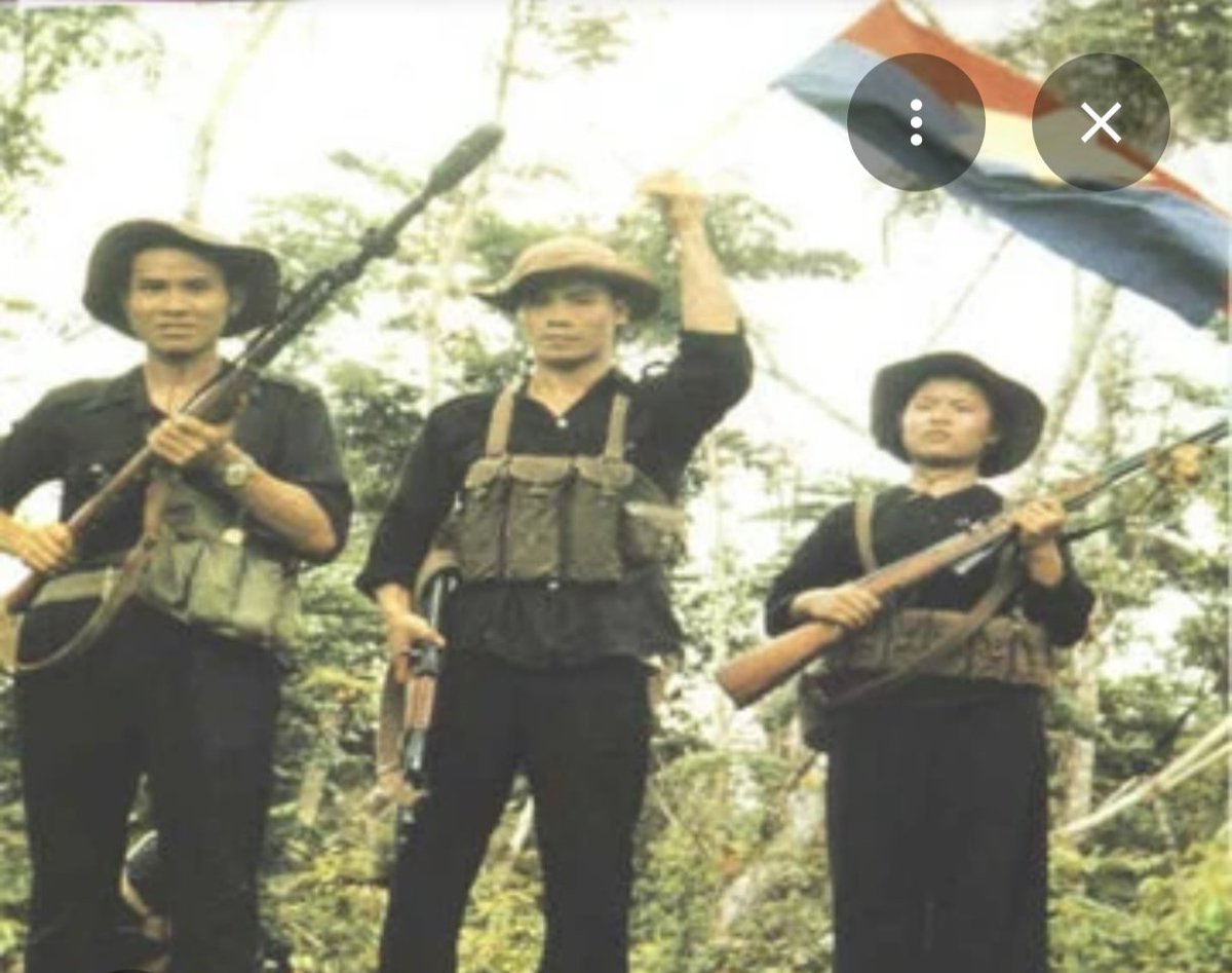 Dr_Marxist_27's tweet photo. Long live The Viet Cong!!! ❤️ https://t.co/PhoE2n9j05