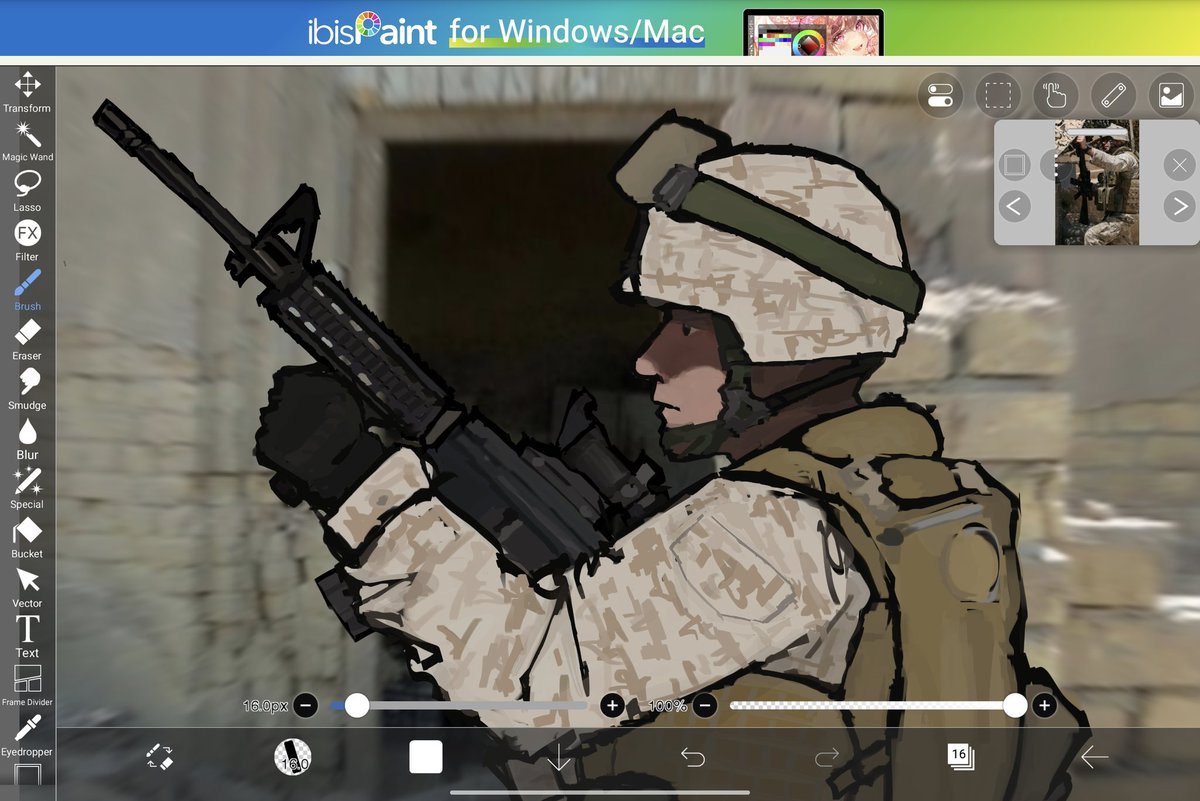 Emr_lover's tweet photo. Marine Dude in like iraq 2006/07 #marines #usmc #iraqwar https://t.co/oKU4syUIXf
