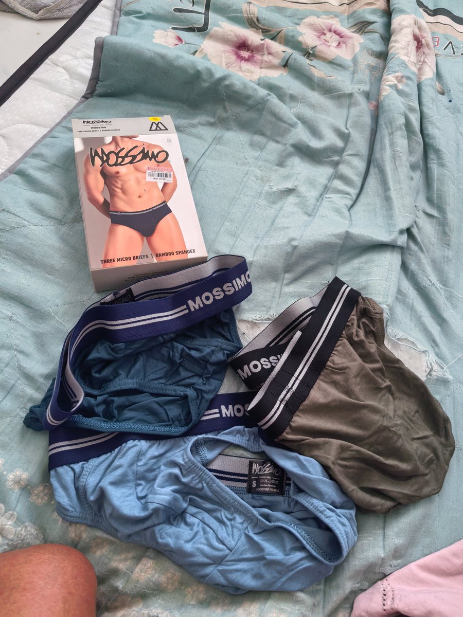 terabhaigg's tweet photo. Who else wants to sniff my new underwear? https://t.co/2MdN2J04Dz