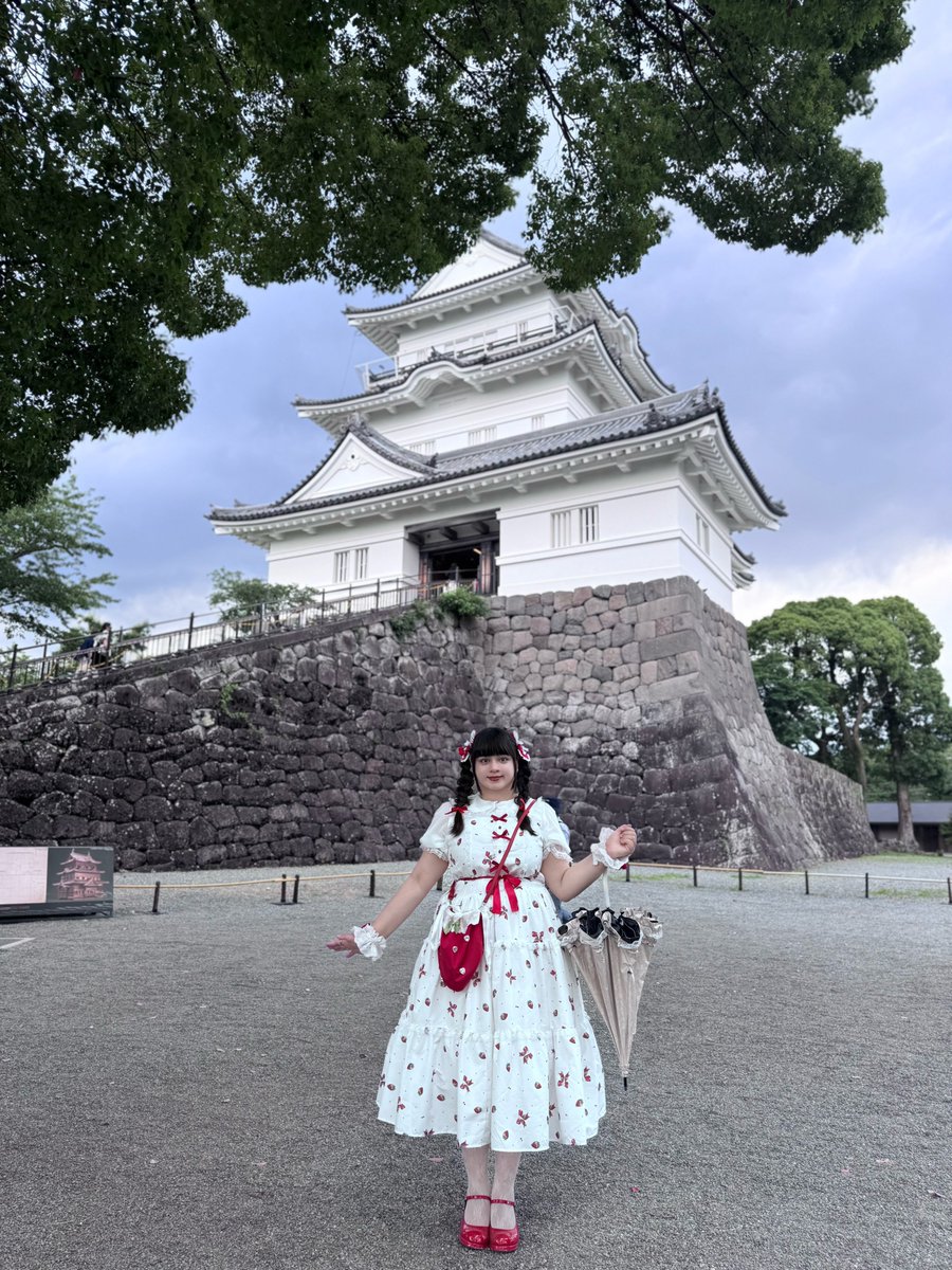 satojuriett's tweet photo. その③ https://t.co/zAM0jKgIIO