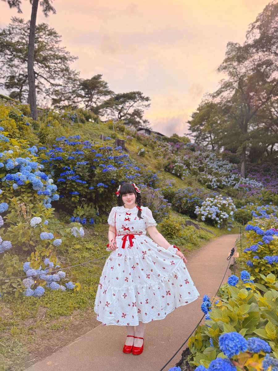 satojuriett's tweet photo. その③ https://t.co/zAM0jKgIIO