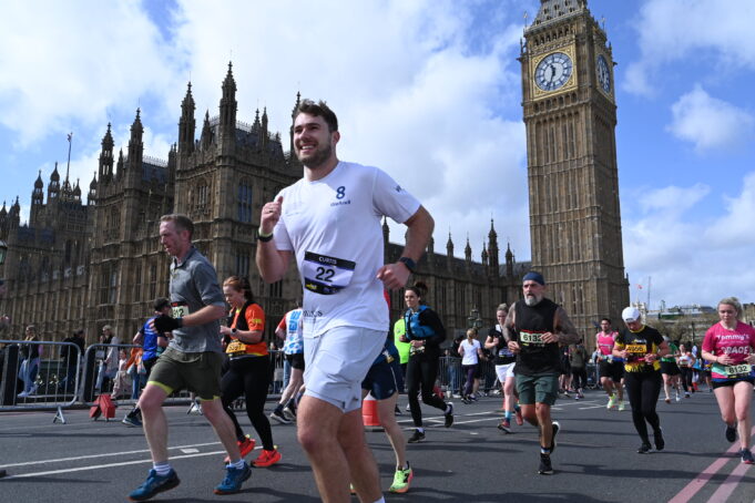 UKRunChat tweet picture