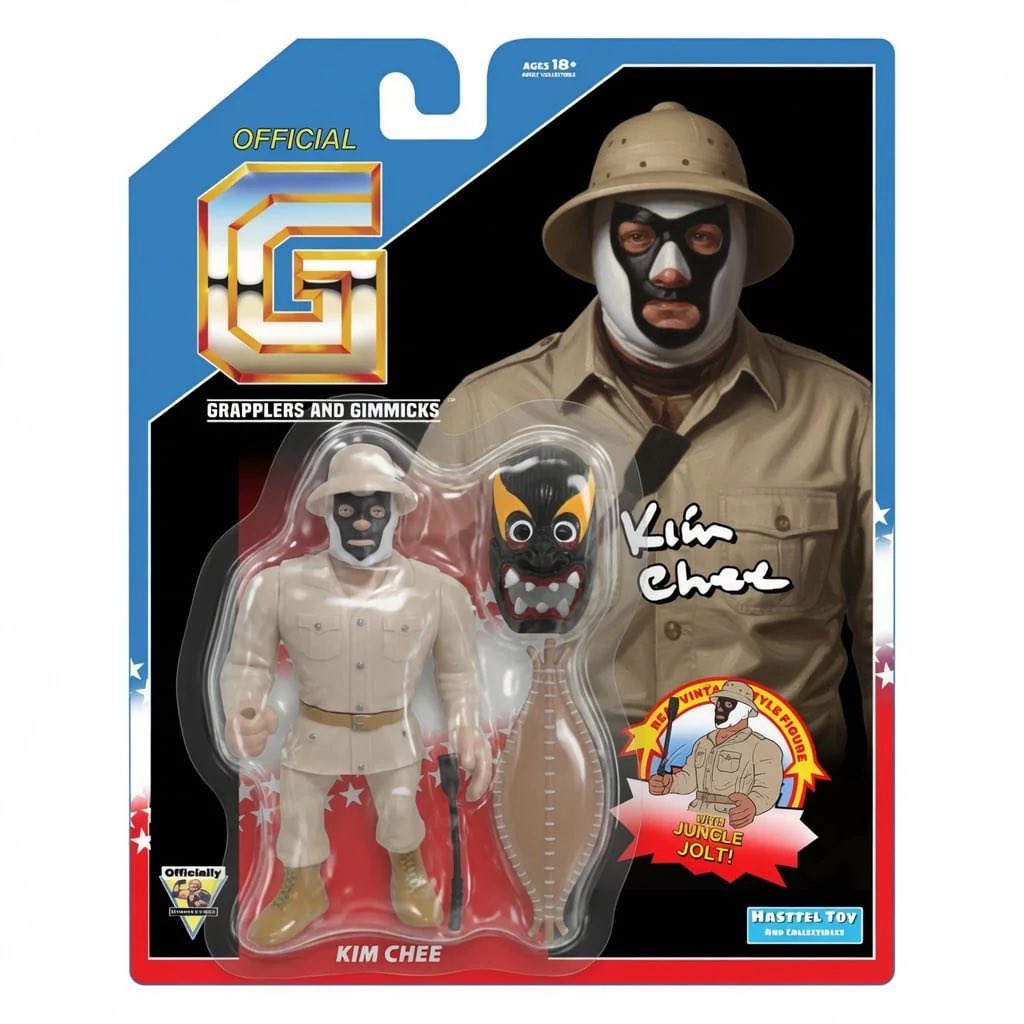 🚨🚨 BREAKING NEWS! 🚨🚨 The next G&G Pre-Orders are here