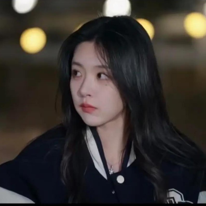 Ellery__el's tweet photo. Just started watching this dating show - Love Actually S5. And my fav is Liuliu. So beautiful, cute, lovely and sweet😍 Rooting for your happiness baby💕 #LoveActuallyS5 https://t.co/Ow7paafLW9
