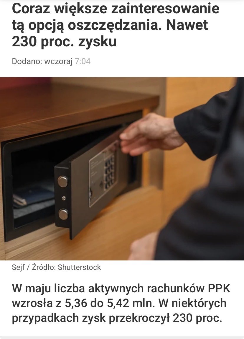 Oak Investor tweet media