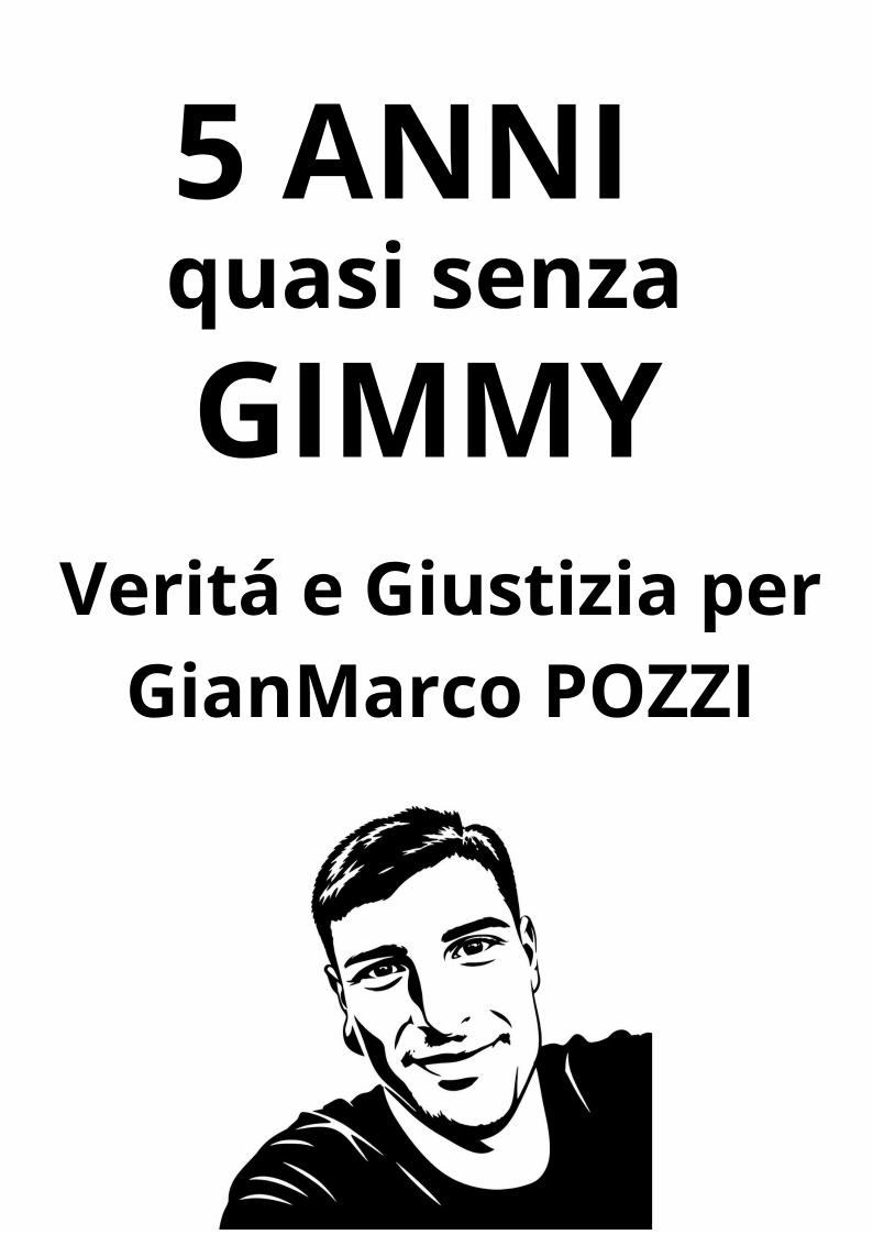 valepepe's tweet photo. Gianmarco Pozzi, è stato ucciso brutalmente a Ponza in 9 agosto del 2020
Verità è giustizia per #Gimmy
#ignotox https://t.co/LwwfwkGC98