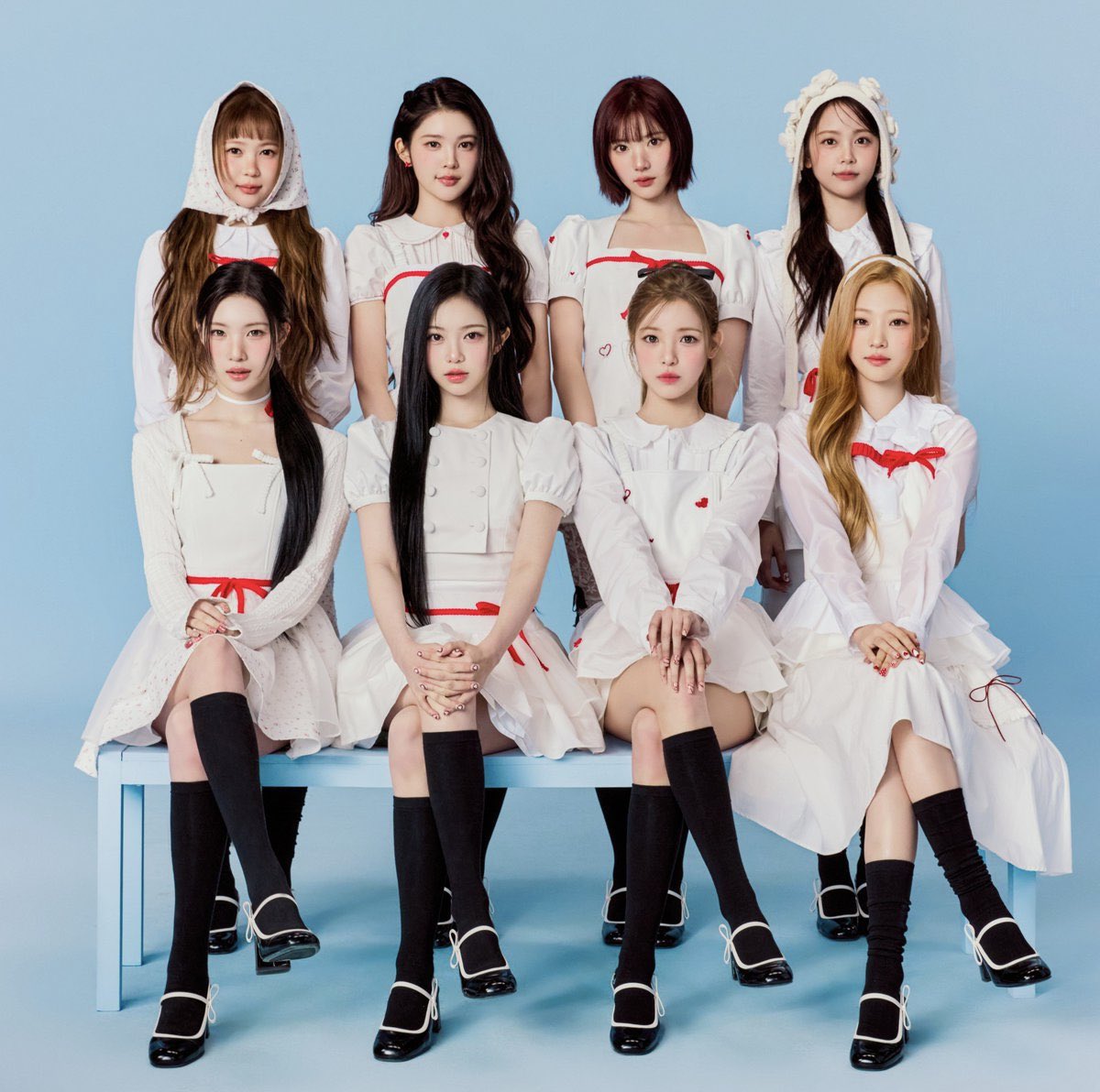 aechartdata's tweet photo. .@aespa_official’s “LEMONADE” (17* days) becomes the longest charting song by a K-pop girl group on Spotify Global in 2026, surpassing their juniors Hearts2Hearts’ “RUDE!” (16 days). https://t.co/NrbNPpL7NV