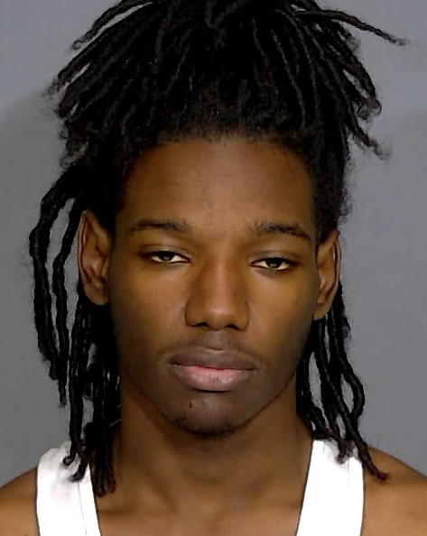 libsoftiktok's tweet photo. Dominique Shockley was just arrested for allegedly carjacking a DoorDash driver at gunpoint in Indianapolis.

He was released from prison just 4 DAYS earlier.

WE SHOULDN’T HAVE TO LIVE LIKE THIS https://t.co/VhtQawnSCe