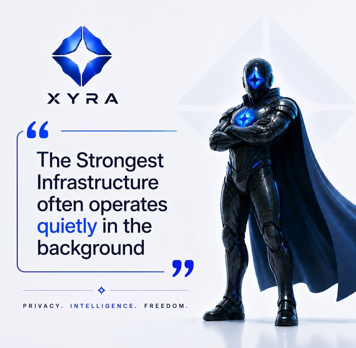 Xyraprivacy tweet media