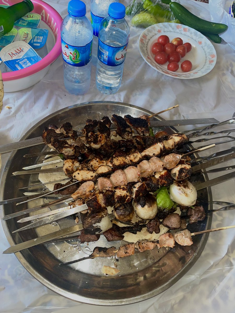vk_soma's tweet photo. 90% of my diet back home: meat, gosht, kebab and more meat https://t.co/vAoRXUwUyR