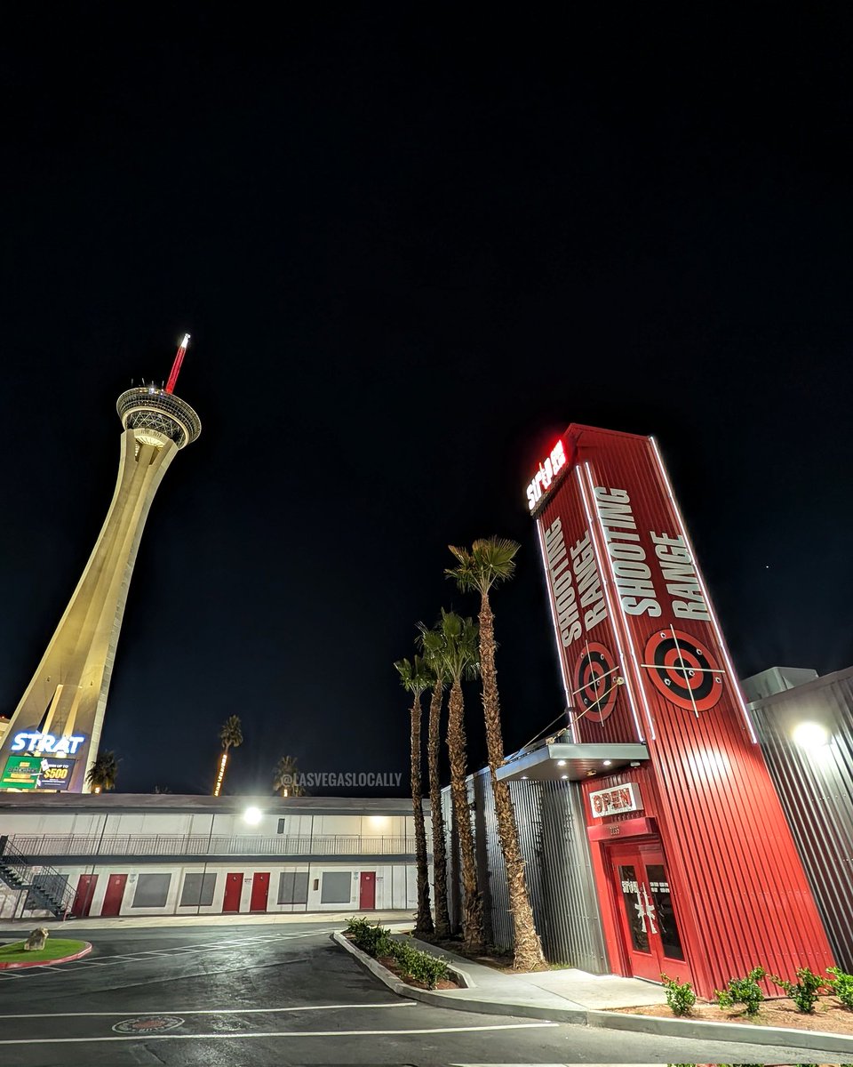 LasVegasLocally's tweet photo. The Supreme Court ruled today that the federal government can't ban marijuana users from owning guns.

Nowhere does this resolve more daily contradiction than Las Vegas, where both are tourist attractions. https://t.co/2edxOLJcru