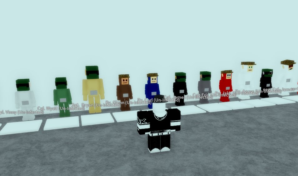 JadeZoner's tweet photo. yall remember playing RobloxTubbies RP: Revived by @Jaylenster and you just see some random white box in there by managing doing a jump glitch and you just see these morphs
#slendytubbies #roblox #st3 #zeoworks https://t.co/qQEnfACH72