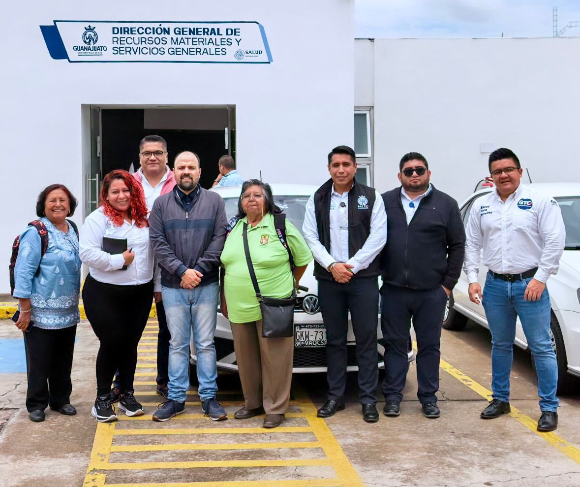 sntsa_37's tweet photo. Se llevó a cabo el Recorrido de Seguridad e Higiene por parte de la Dirección General de Servicios Generales, reafirmando el compromiso institucional con la prevención de riesgos, la revisión de condiciones laborales y el fortalecimiento de entornos seguros para las y los trabajadores.

Estas acciones permiten identificar áreas de mejora, dar seguimiento a las observaciones técnicas y consolidar una cultura de seguridad e higiene basada en la responsabilidad compartida y el trabajo en equipo.

#NuevaCulturaLaboral