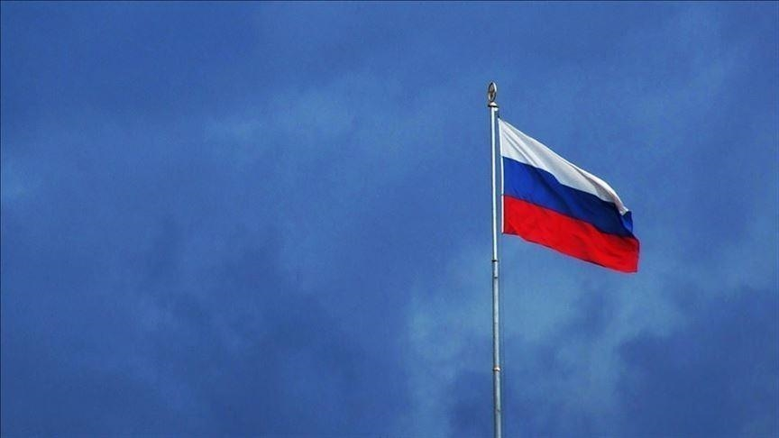 mog_russEN's tweet photo. Express your support for Russia in the face of Nazism.

Source: The reckless will pay a heavy price wherever they are, and everyone who supported them will face their retribution. https://t.co/EV4xco7tNp
