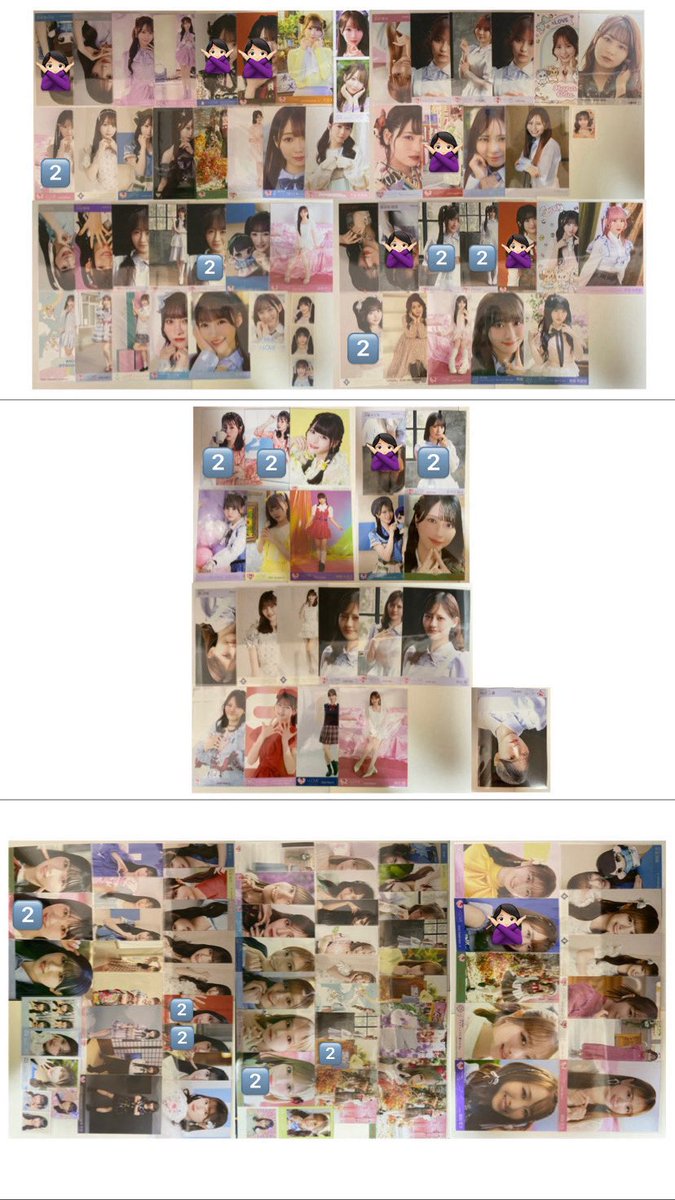 Yurara_mik's tweet photo. @lCtz2hCV6016050 検索より失礼致します。
佐々木舞香ちゃん絶アイ、ドラデ求めております。
お求めありますでしょうか？ https://t.co/3FMMxxDe7j