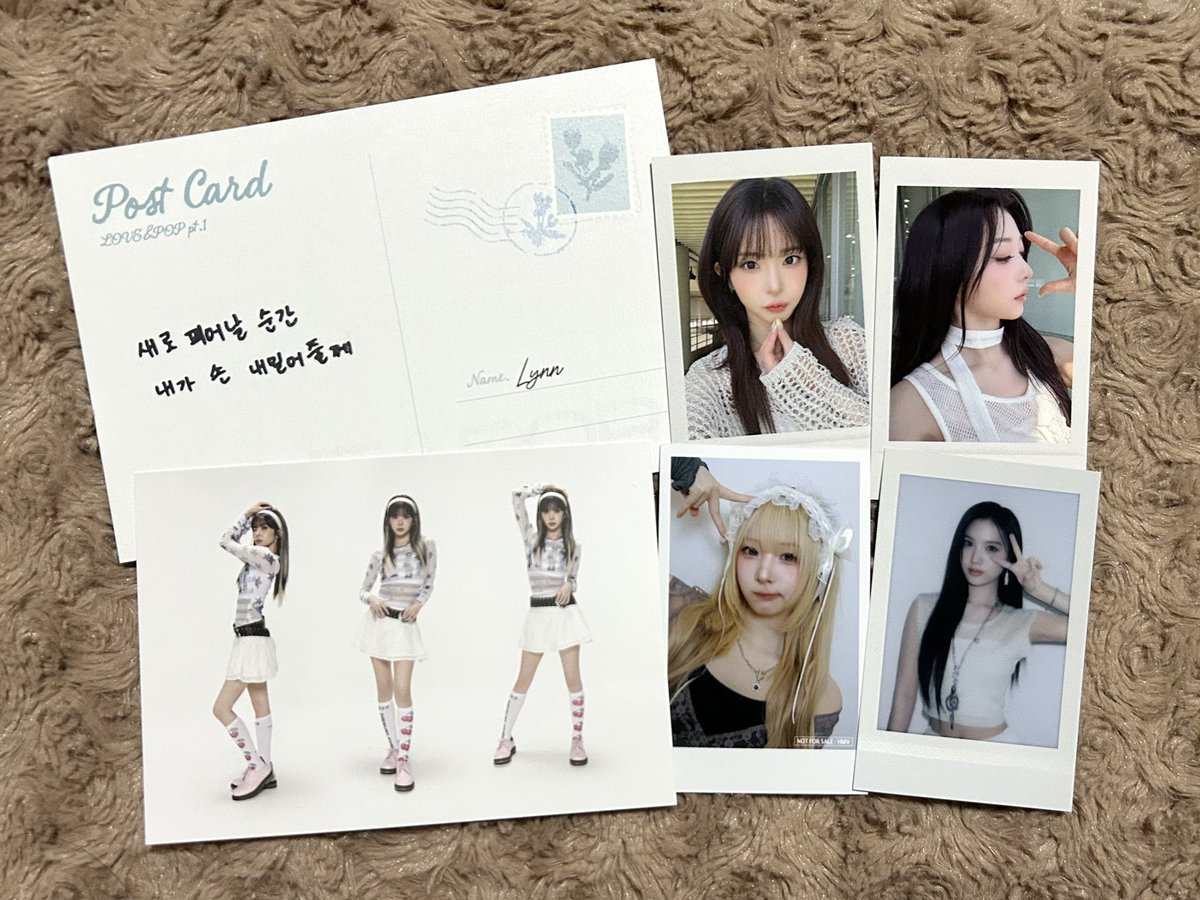 ___ntae12's tweet photo. @a tripleS トリプルエス トエス assemble26 トレカ 交換

【譲】封入 : リン コトネ ソルリン
　　　hmv特典 : ハヨン
　　　apple music特典 : カエデ コトネ

【求】同種 スミン

郵送希望です📮 https://t.co/PEIrTdpshb