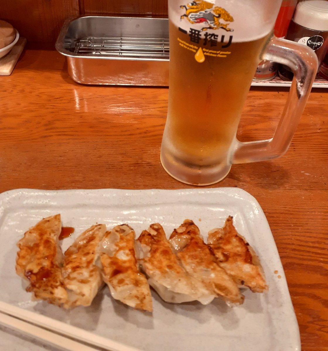 yn65537's tweet photo. 深夜営業ありがたいにゃー https://t.co/bl9kC6UZlL