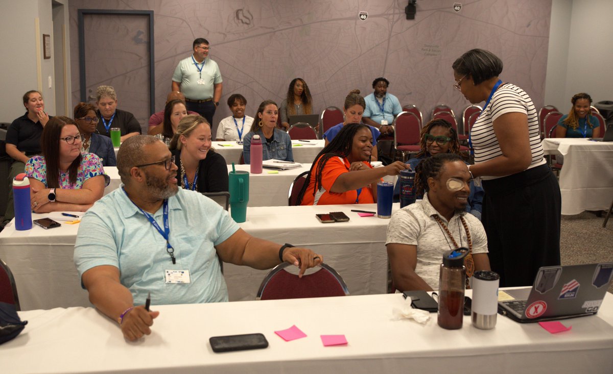 NCSaferSchools's tweet photo. Join our #RISE2026 Leaderboard Contest on Whova for a chance to win free accommodations to RISE 2027! The more you post and engage with fellow attendees, the more points you collect. Good luck and have fun!
#CFSS #NCSaferSchools #ncschoolsafety
@SBI1937 @WhovaSupport @EventsGCC https://t.co/8iXV8F6vyb