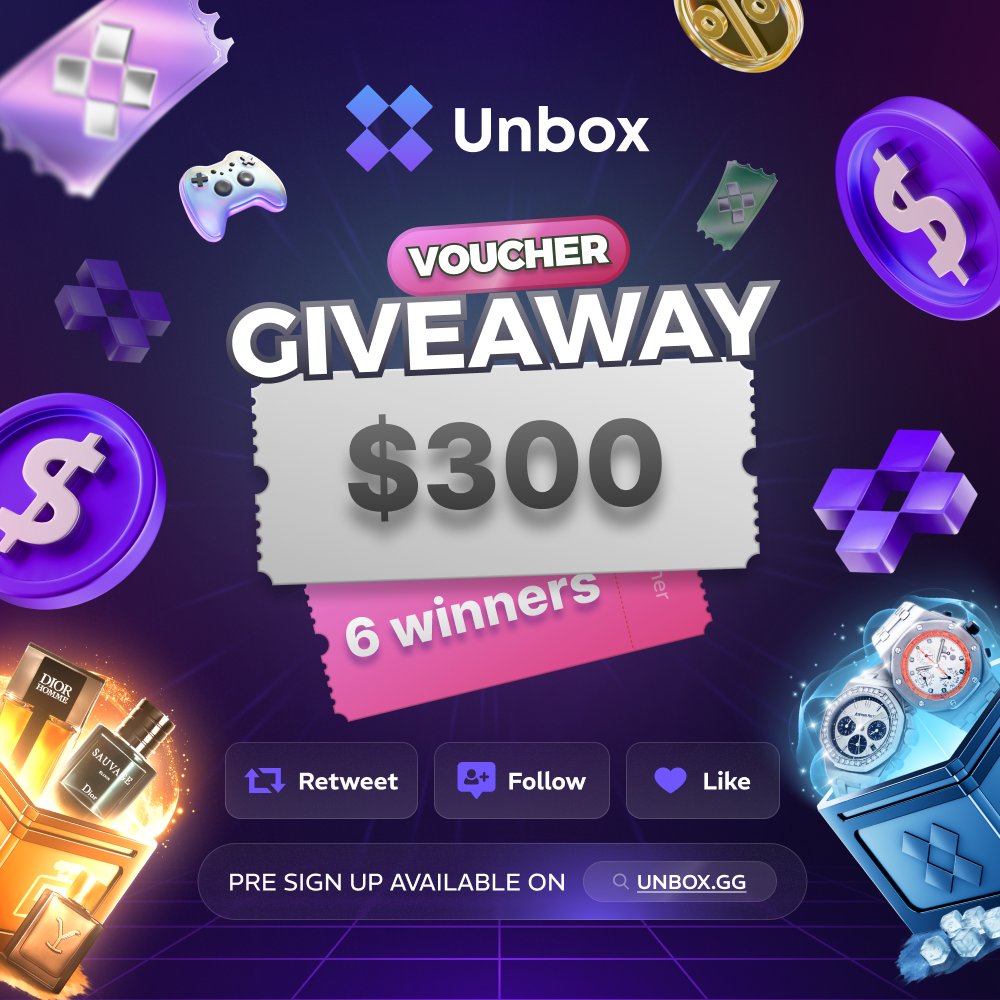 Unbox.GG tweet media