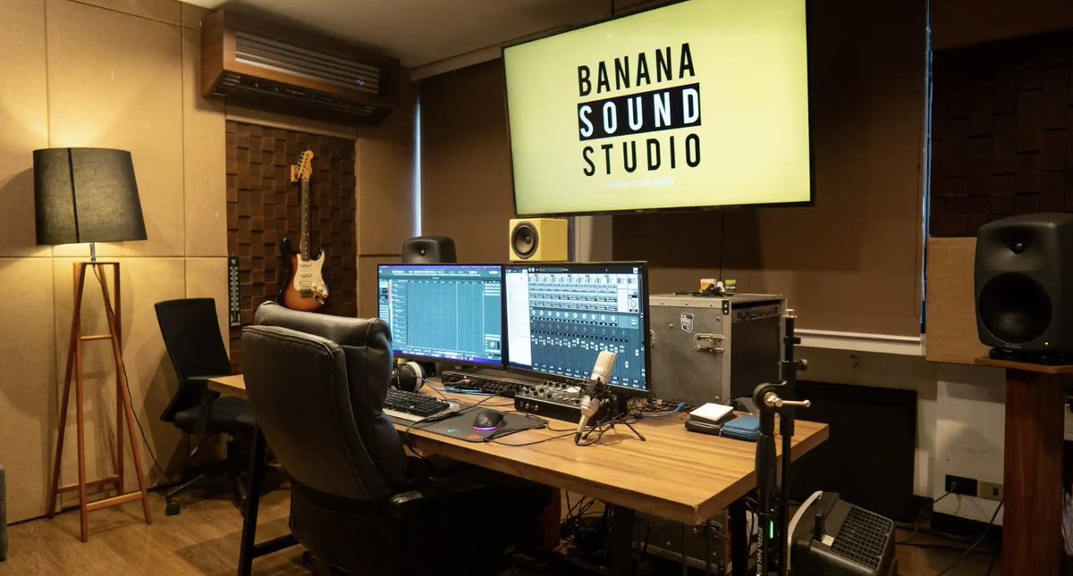 JOBJOBz's tweet photo. ฝากผลงานทีมเสียง Banana Sound Studio ล่าสุดครับ
ขอบคุณทีม mandeework ไว้วางใจครับ 
#ซิ่นกลิ่นโสกseries #TheScentOfSorrowSeries #DidYouKnowTheSeries #ลิตส์นี้มียูTheSeries #20ListsTheSeries https://t.co/MYFU780Wzi