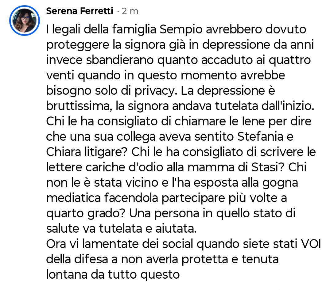 Sereneffe's tweet photo. #garlasco

I primi a dare da mangiare al circo sono Cataliotti e Taccia https://t.co/4KC3rrweuO