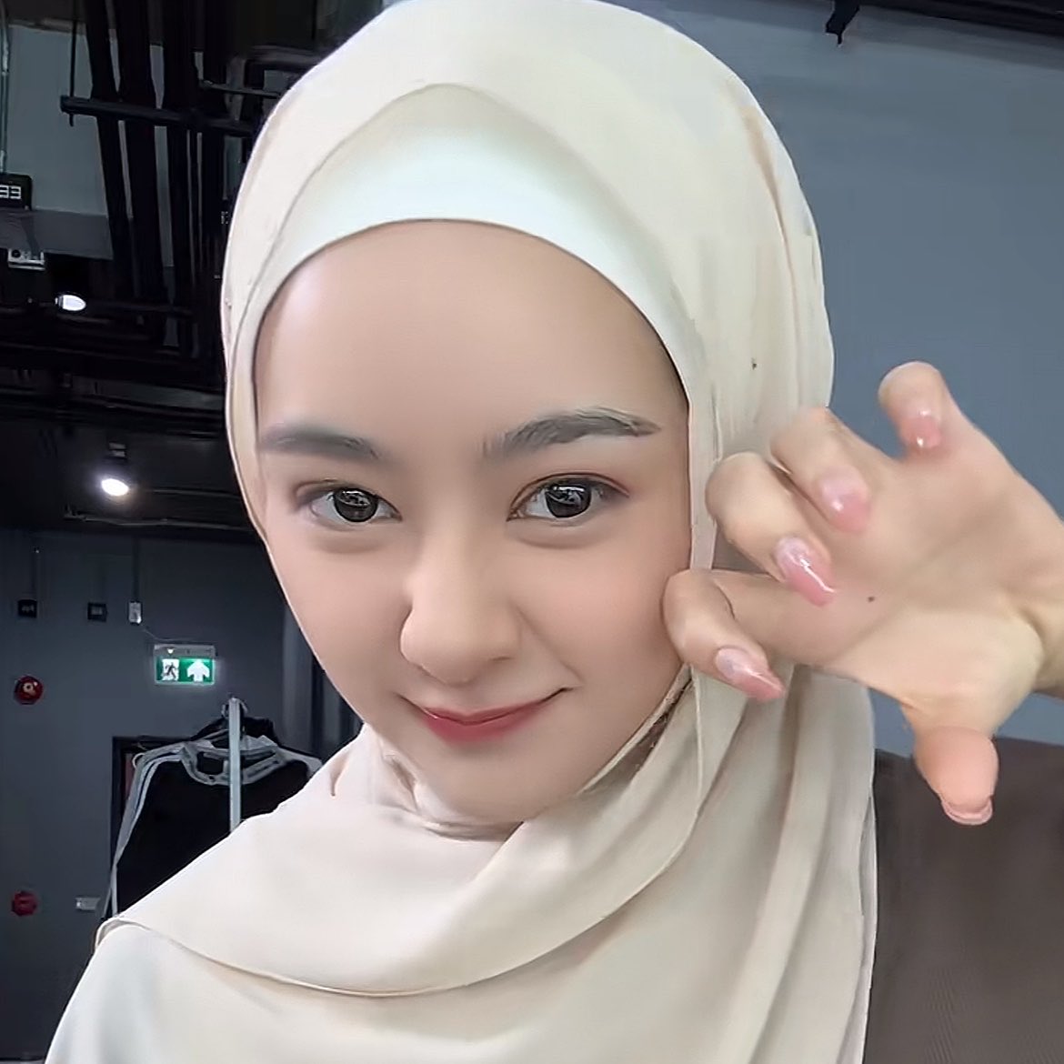 humanidie's tweet photo. DEMI ALLAH MIM SKIN LU BANYAK BGT https://t.co/XbpkJP9Ctp