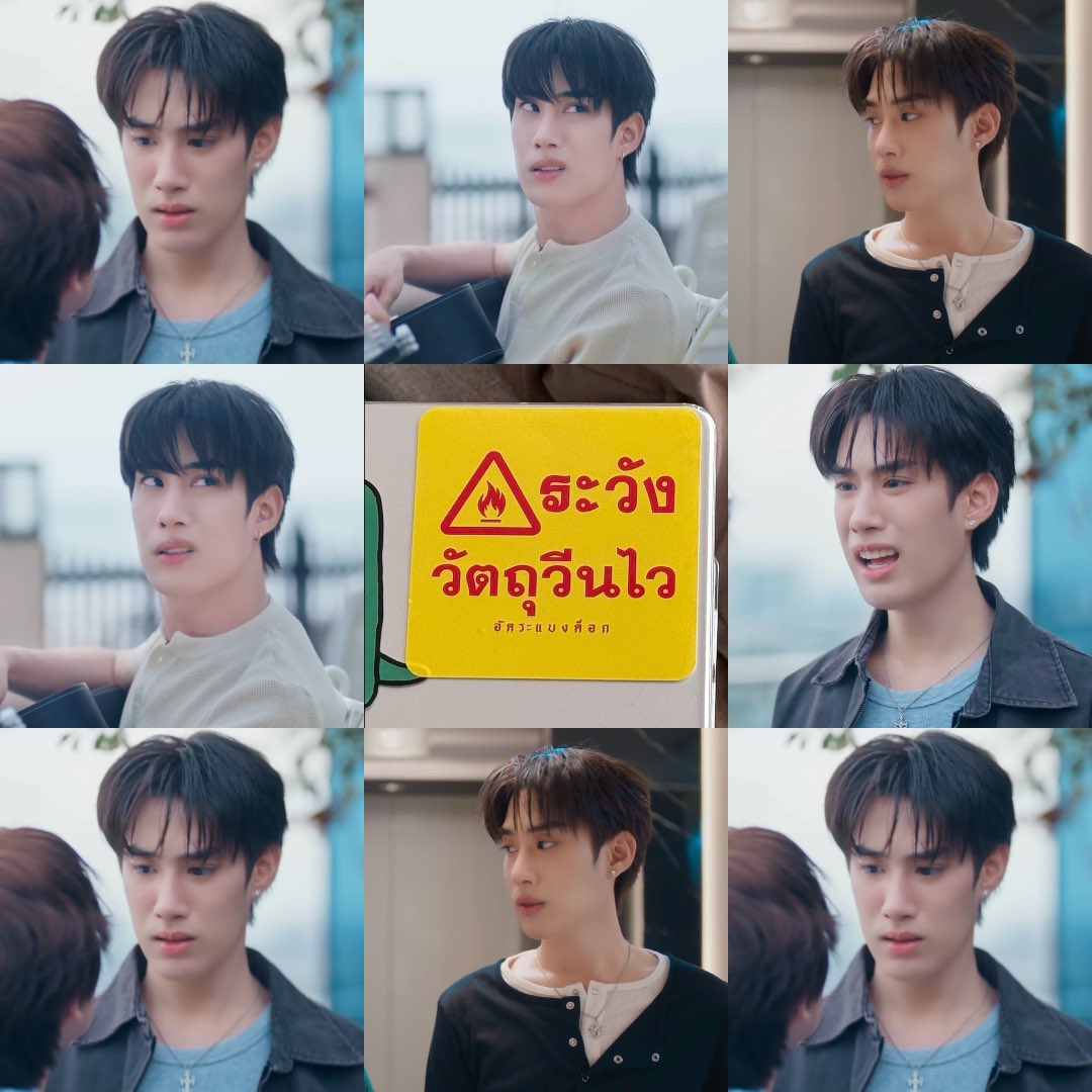 kaijaex01's tweet photo. ระวังเด้อครับพี่น้อง ! ⚠️ พบวัตถุวีนไว ติดวีน ค่อนข้างง่าย 

TLEFIRSTONE THE NEXT RISE
#TFOxLineUp2026 https://t.co/PXY0pByv8m