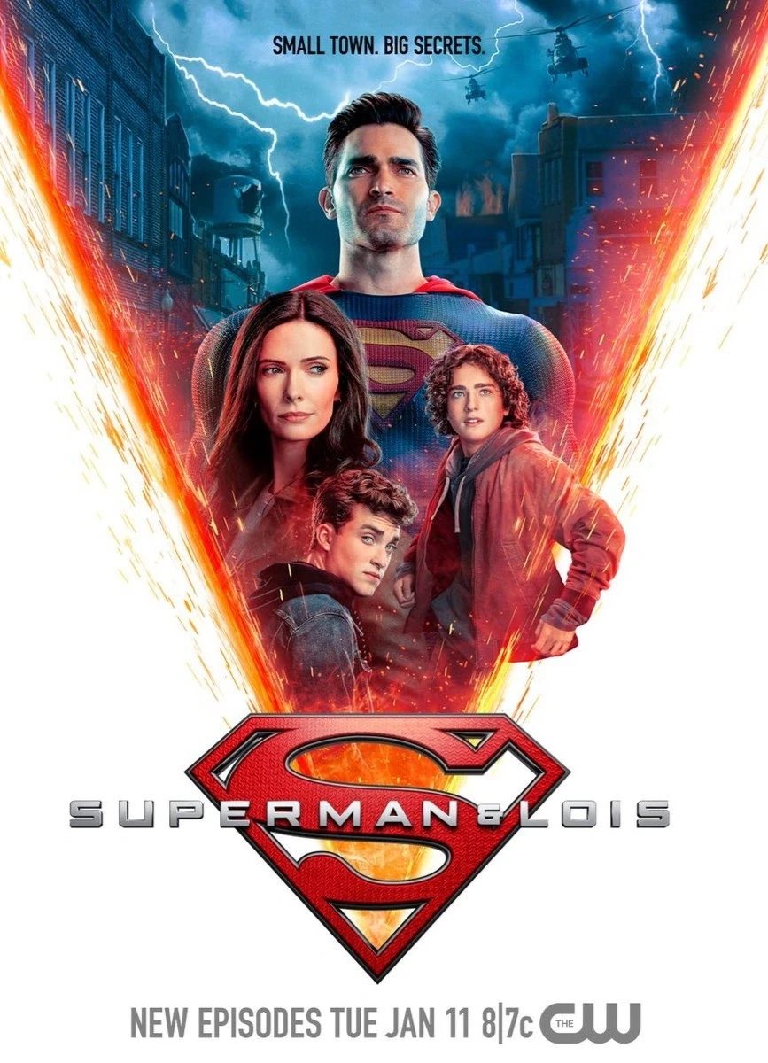 donovanmartin5's tweet photo. You gonna apply that view onto this one as well whereas this was one of the greatest DC CW series ever. https://t.co/ztwFhA9kmw