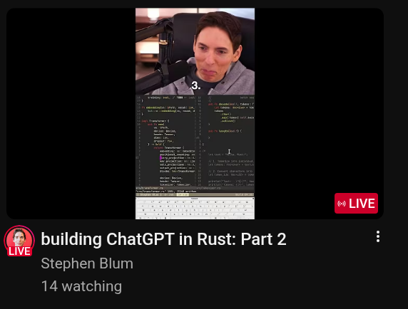 ifyerfgrg's tweet photo. RIIR has hit a new level https://t.co/b5kVGEjFhs