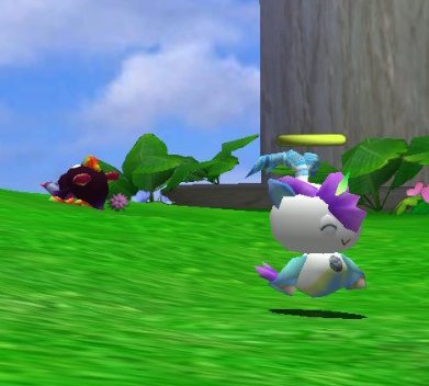 Drosdric's tweet photo. Cómo amo a mis criaturitas, siempre disfruto pasar el rato con ellos.

#Sonicthhedgehog #chao https://t.co/c8qFjHsiwo
