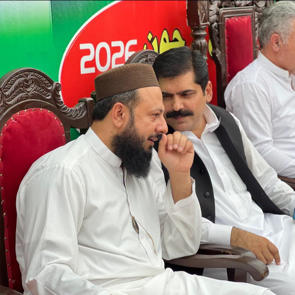 ArbabKasho's tweet photo. صوبائی امیر و دیگر قیادت کی تصویری جھلکیاں۔
#شیخ_ادریس_کانفرنس_چارسدہ https://t.co/hbXfxvnFTF