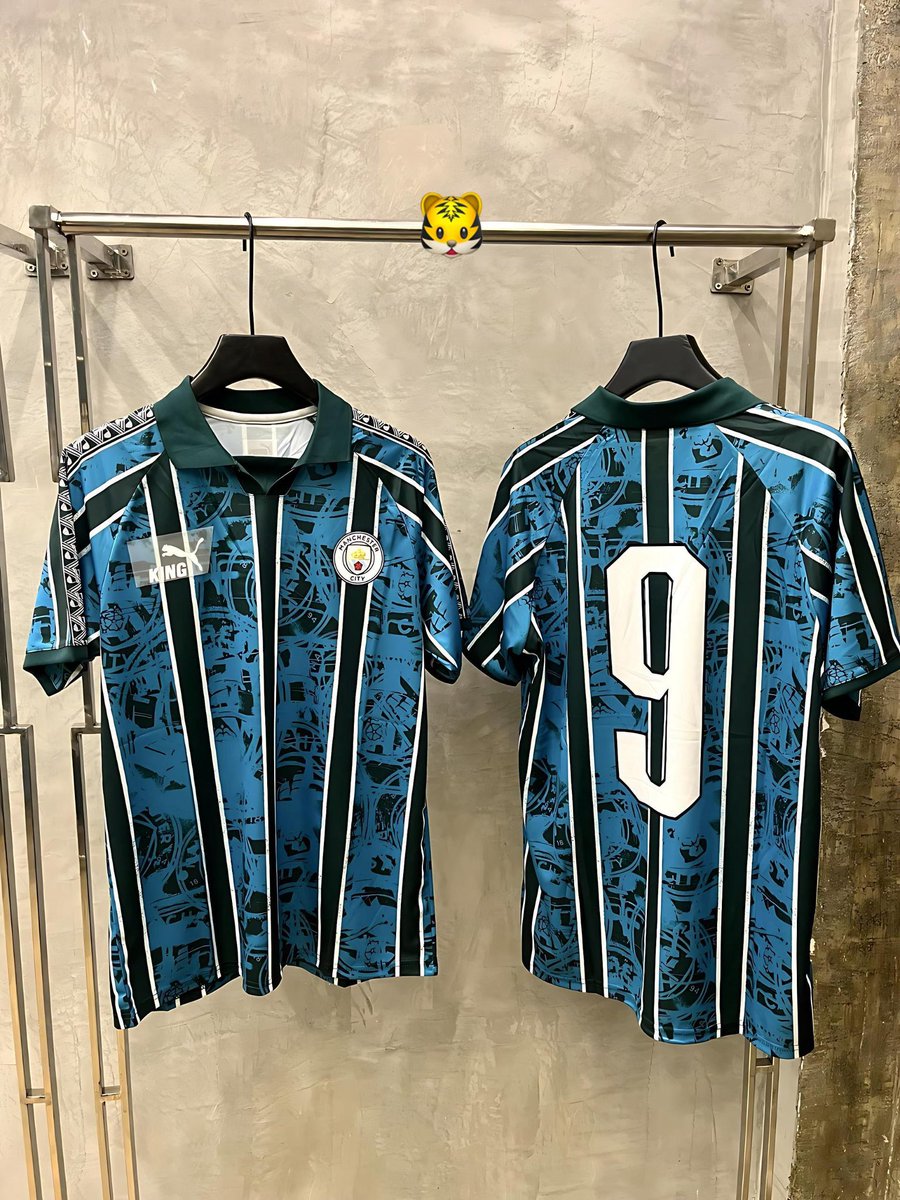 Chun_deeee's tweet photo. MANCITY ARTISTIC MERCH NOW RESTOCKED

L, XL, XXL
🏷️ 18,000

Kindly add to 🛒 https://t.co/rYzXir5LDR