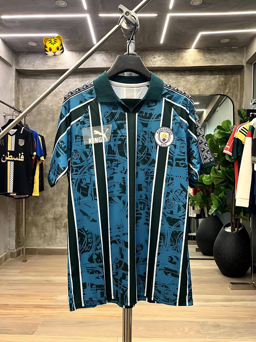 Chun_deeee's tweet photo. MANCITY ARTISTIC MERCH NOW RESTOCKED

L, XL, XXL
🏷️ 18,000

Kindly add to 🛒 https://t.co/rYzXir5LDR
