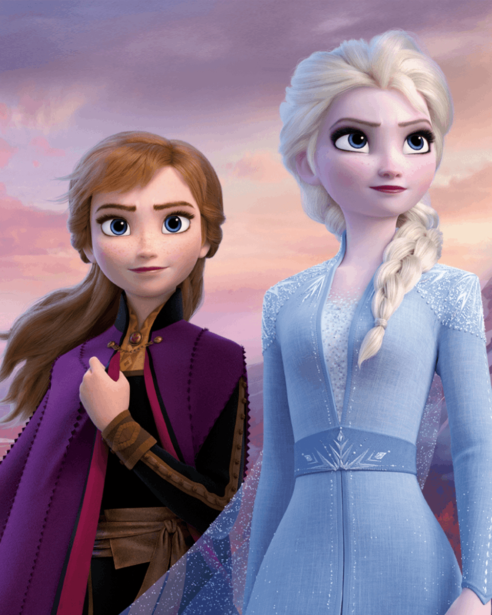DrewDisneyDude's tweet photo. More robotic characters could come to World of Frozen at Disney Parks, says SVP Imagineer Kyle Laughlin. 👀

“You can imagine a robotic Sven, a robotic Snowgie, a robotic set of trolls, so that we can continue to fill Arendelle with all of this texture and life...” https://t.co/bIwV7WtmJs
