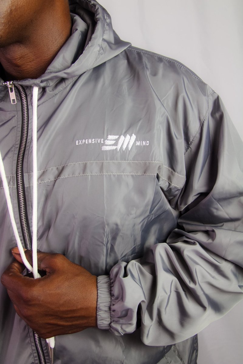 1expensive_mind's tweet photo. Introducing the last color way to drop in July the “Expensive Silver” tracksuit 🪙🦾🦾 🔥🔥🔥 https://t.co/BySbeYHitS