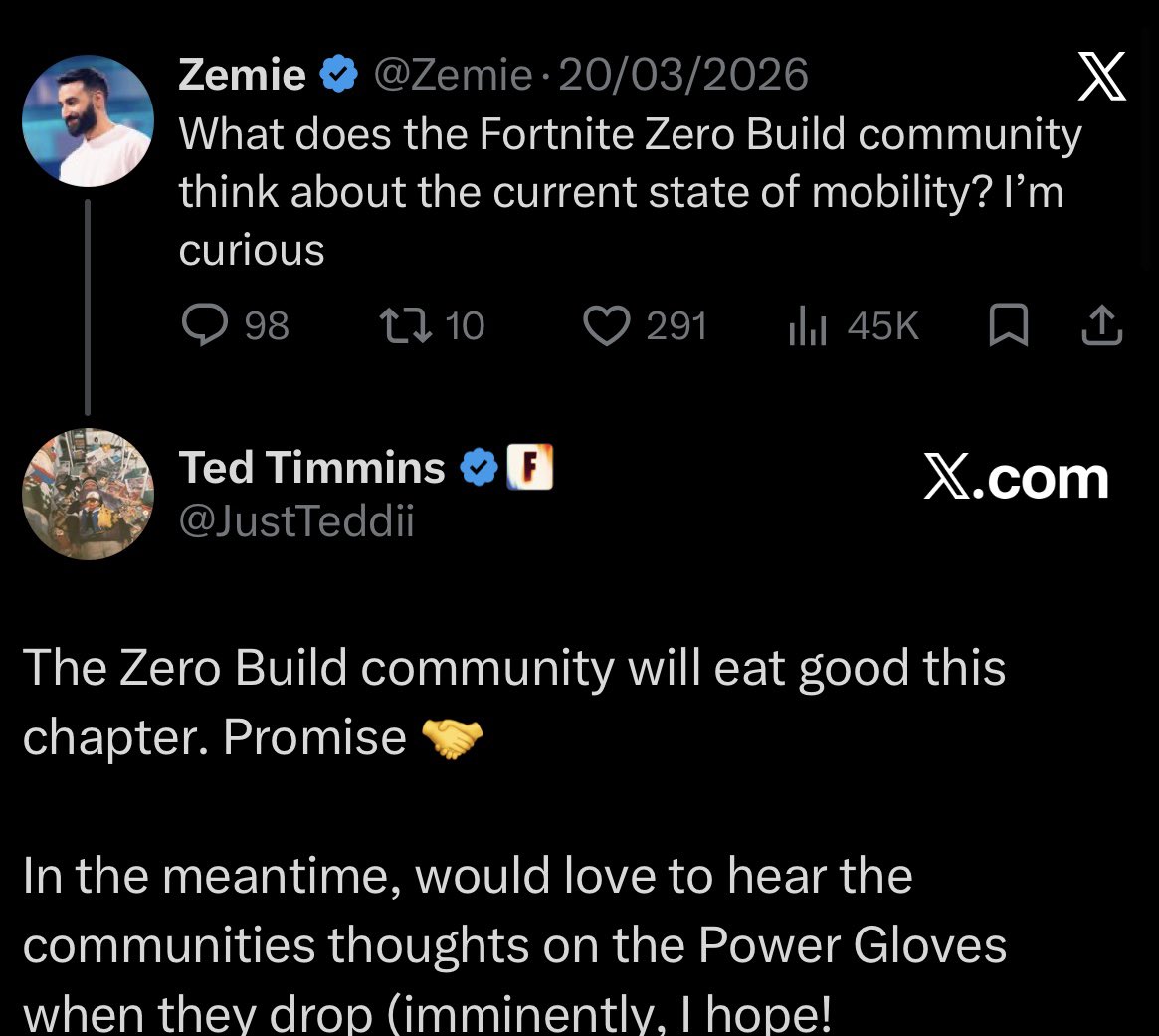 Matey_P69's tweet photo. @FortniteStatus Yeah bro ? 

@JustTeddii we need some info. Current season lack on movement badly this szn. Boots are not great , now shocks nerf spawn. Please explain. Or @Dreckerr 🤌 https://t.co/PnwTFCutcy