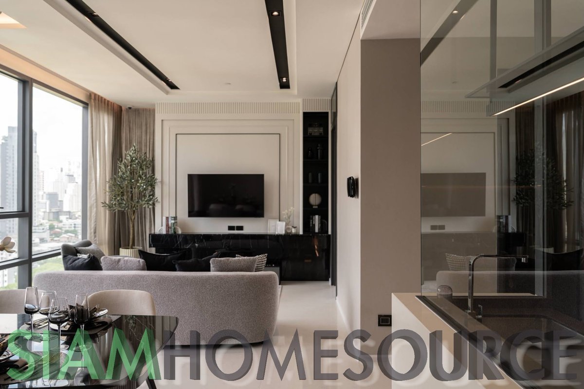 SiamHomeSource's tweet photo. New Luxury Condo for Sale &amp; Rent in Thonglor - Available Soon
86 sqm | 2 Beds, 2 Baths | 2 parking |  corner unit
Rental price: 120,000baht/month
Selling price: 28.9m
https://t.co/LGcJXiFvBF https://t.co/DRrx3sUPZL