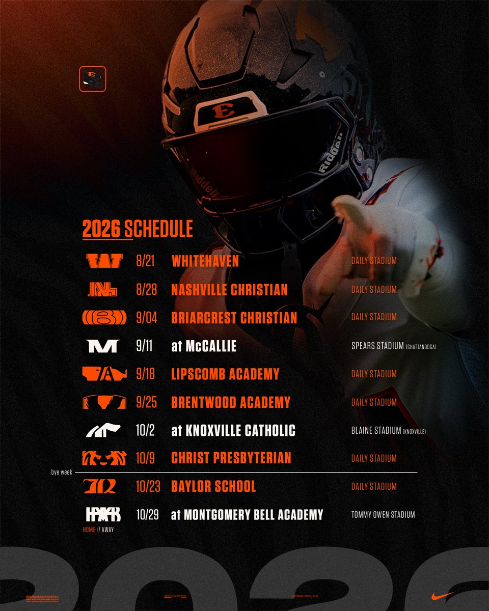 Ensworth Football tweet media