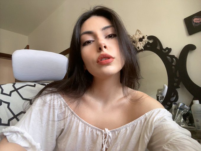 Ardat B De Prestígio - 👻 https://t.co/uIBSndBDdH