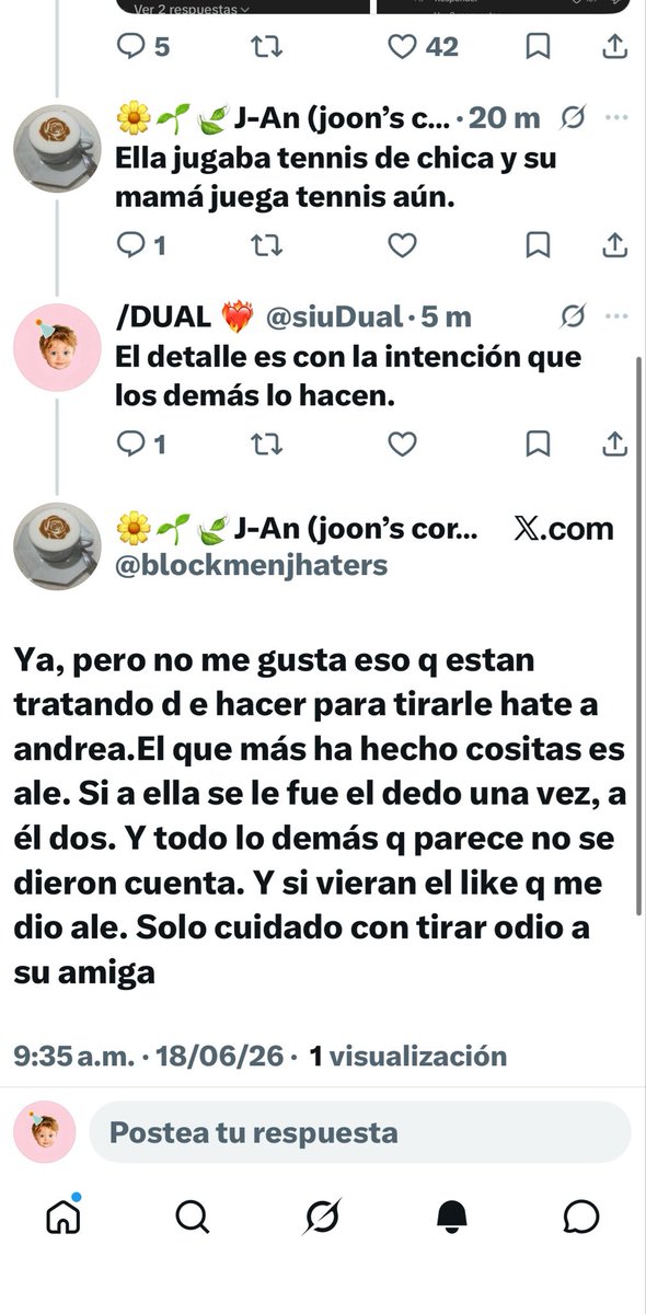 /DUAL ❤️🔥 tweet media